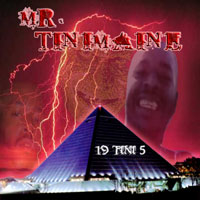 Mr. Tinimaine