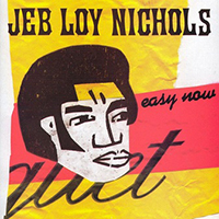 Nichols, Jeb Loy