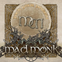 Mad Monk (NOR)