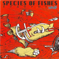 Species of Fishes