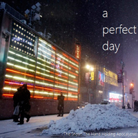 A Perfect Day (CAN)