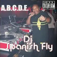 DJ Spanish Fly