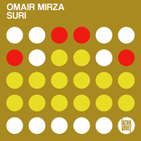 Mirza, Omair