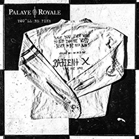 Palaye Royale