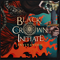 Black Crown Initiate