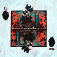 Black Crown Initiate