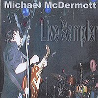 McDermott, Michael