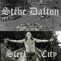 Dalton, Steve
