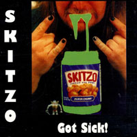 Skitzo (USA, CA)