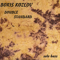 Kozlov, Boris