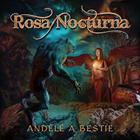 Rosa Nocturna