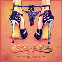Gods & Punks