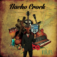 Nacho Crock