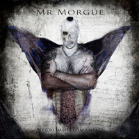 Mr Morgue