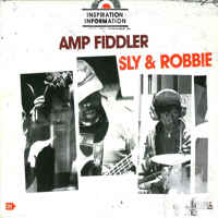 Amp Fiddler
