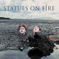 Statues On Fire