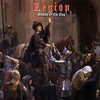 Legion (USA, NJ)