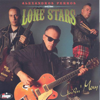 Alexandros Perros & Lone Stars