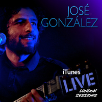 Jose Gonzalez