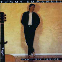 Tommy Emmanuel 