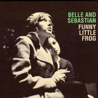 Belle & Sebastian