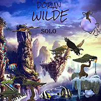 Dorian Wilde