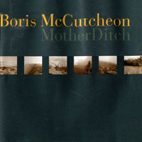 McCutcheon, Boris
