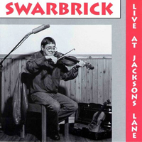 Swarbrick, Dave