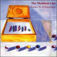 Mendoza Line