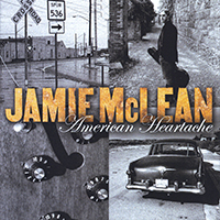 Jamie McLean Band