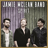 Jamie McLean Band