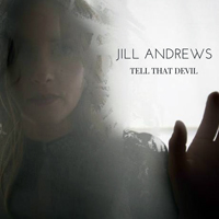 Andrews, Jill