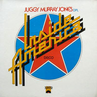Juggy Murray Jones