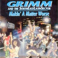 Grimm (USA)