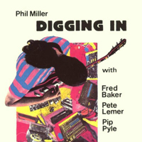 Phil Miller
