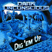 Dark Unconscious