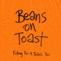 Beans On Toast