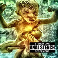Anal Stench