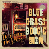 Blue Grass Boogiemen