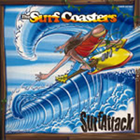Surf Coasters