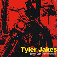 Tyler Jakes