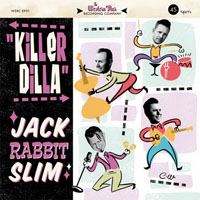 Jack Rabbit Slim