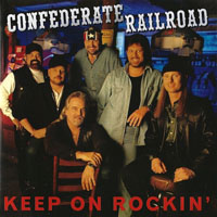 Confederate Railroad