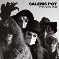 Salem's Pot