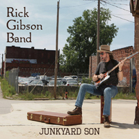 Rick Gibson Band