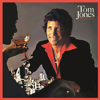 Tom Jones