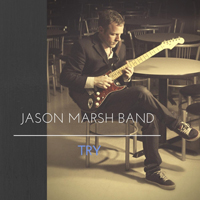 Jason Marsh Band