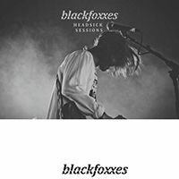 Black Foxxes