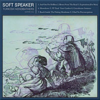 Soft Speaker