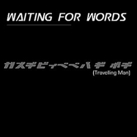 Waiting For Words